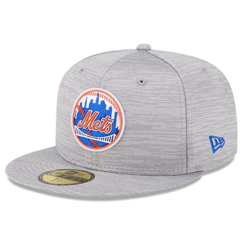 New Era N.Y. Mets Black 9/11 Memorial Side Patch 59FIFTY Fitted (JUST IN)  2023
