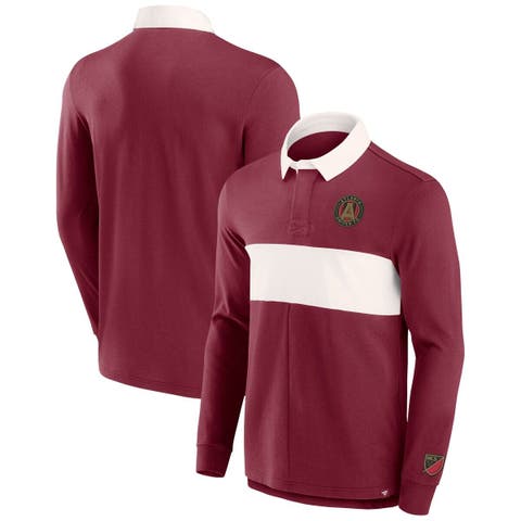 Men's Long Sleeve Polo Shirts | Nordstrom