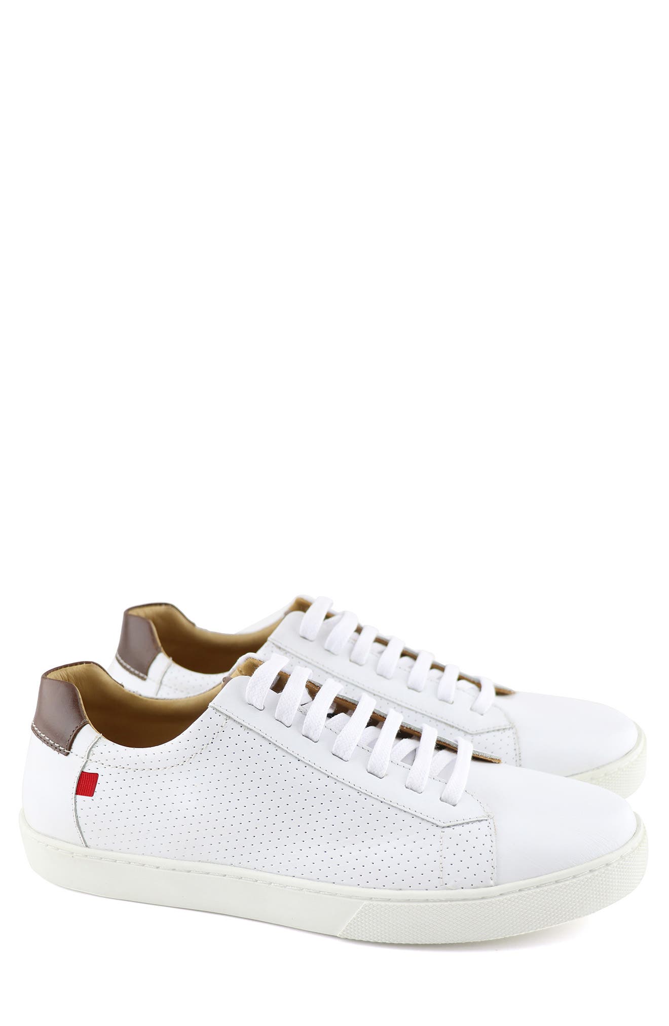 white sneakers nordstrom rack