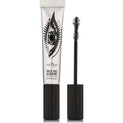 Eyeko Rock Out & Lash Out Mascara -