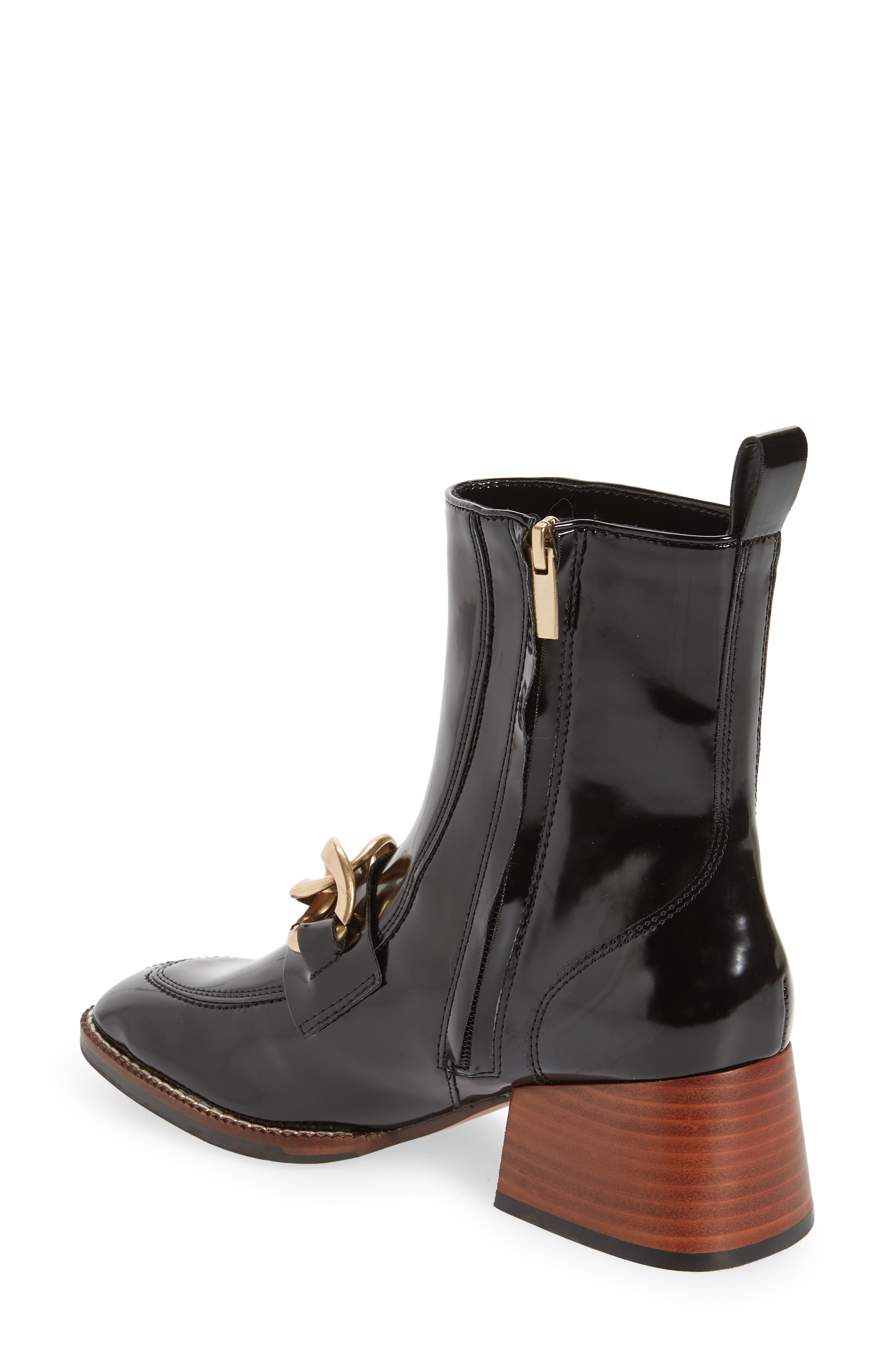 steve madden loreen bootie