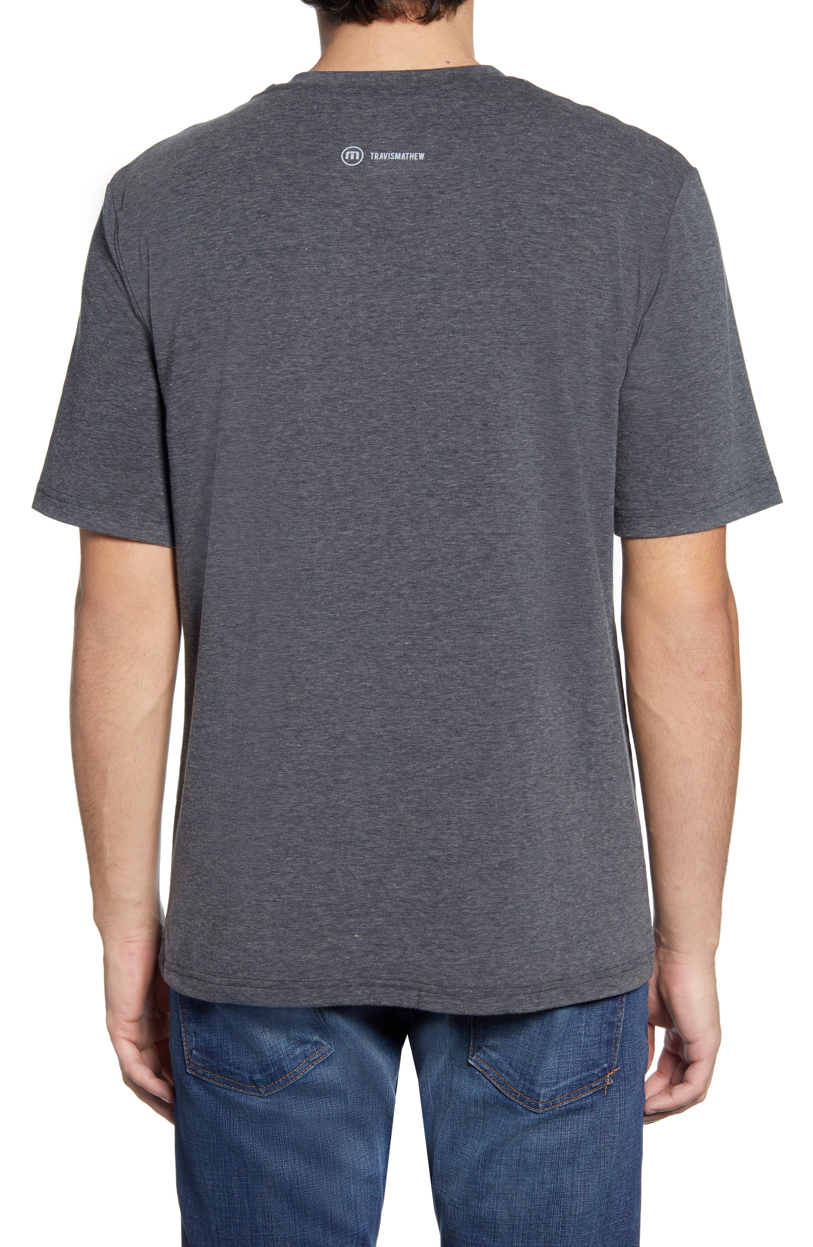 TRAVISMATHEW Travis Mathew Scully V 