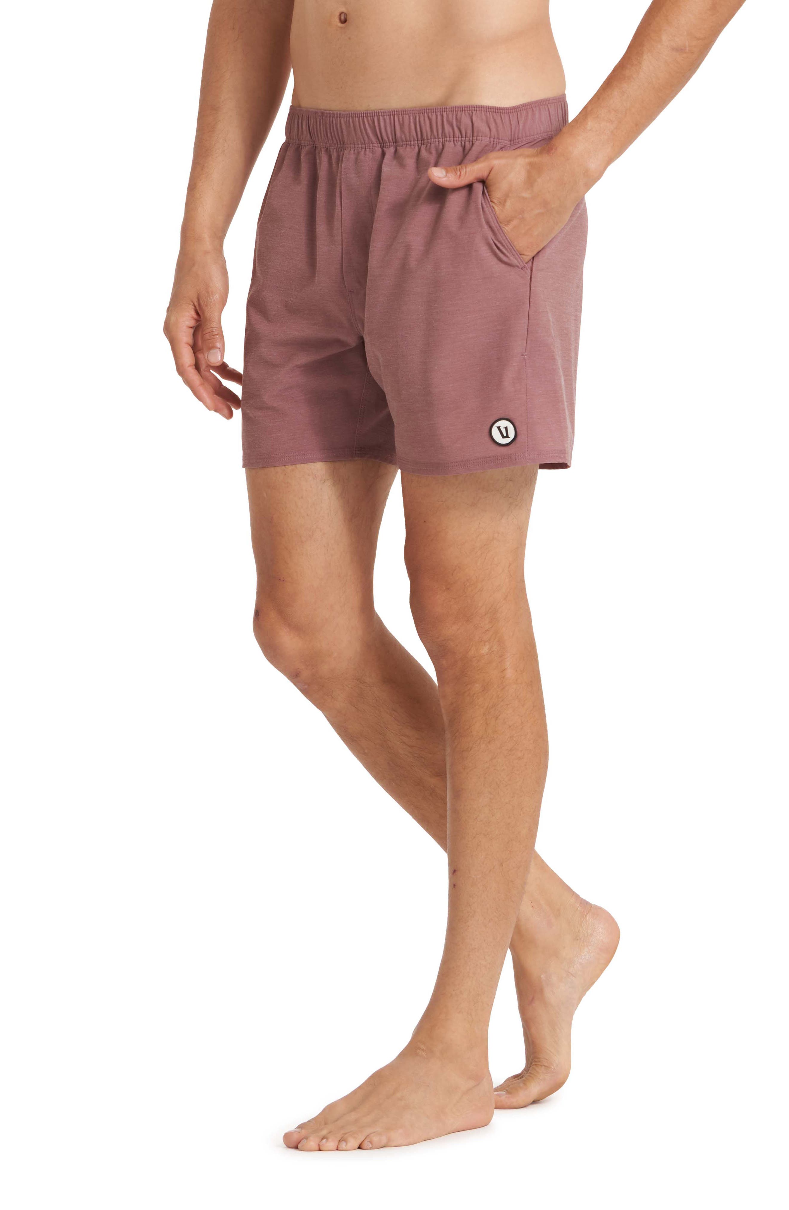 Men's Pink Workout Shorts | Nordstrom