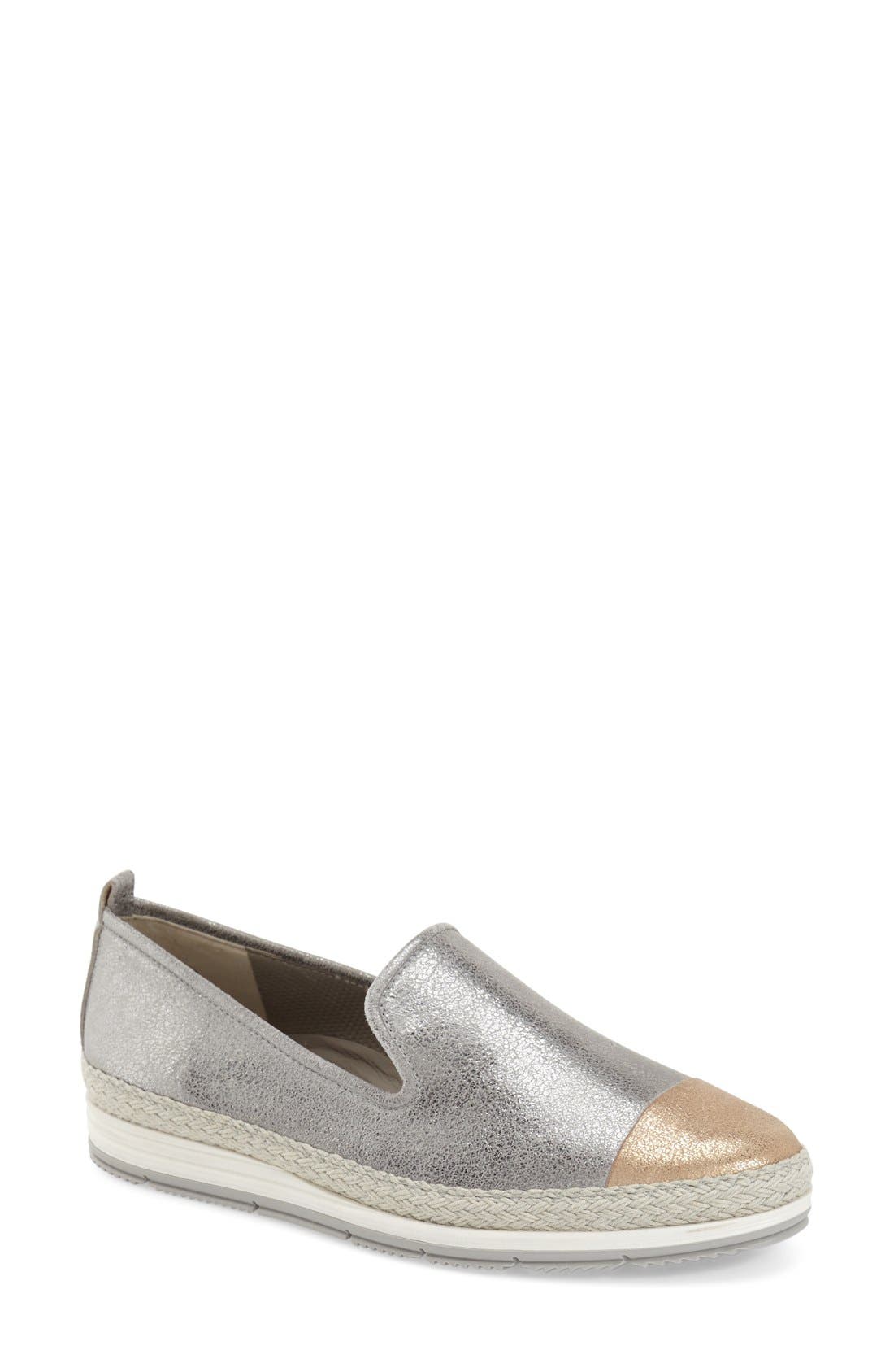 paul green espadrilles