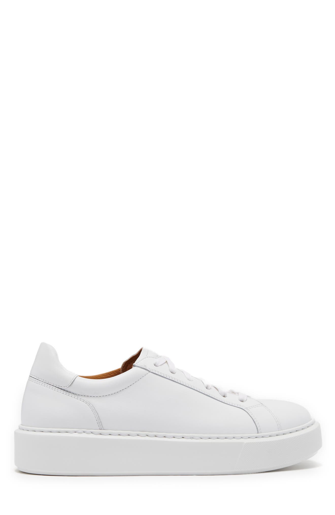 Magnanni Tudor Lace-up Sneaker 