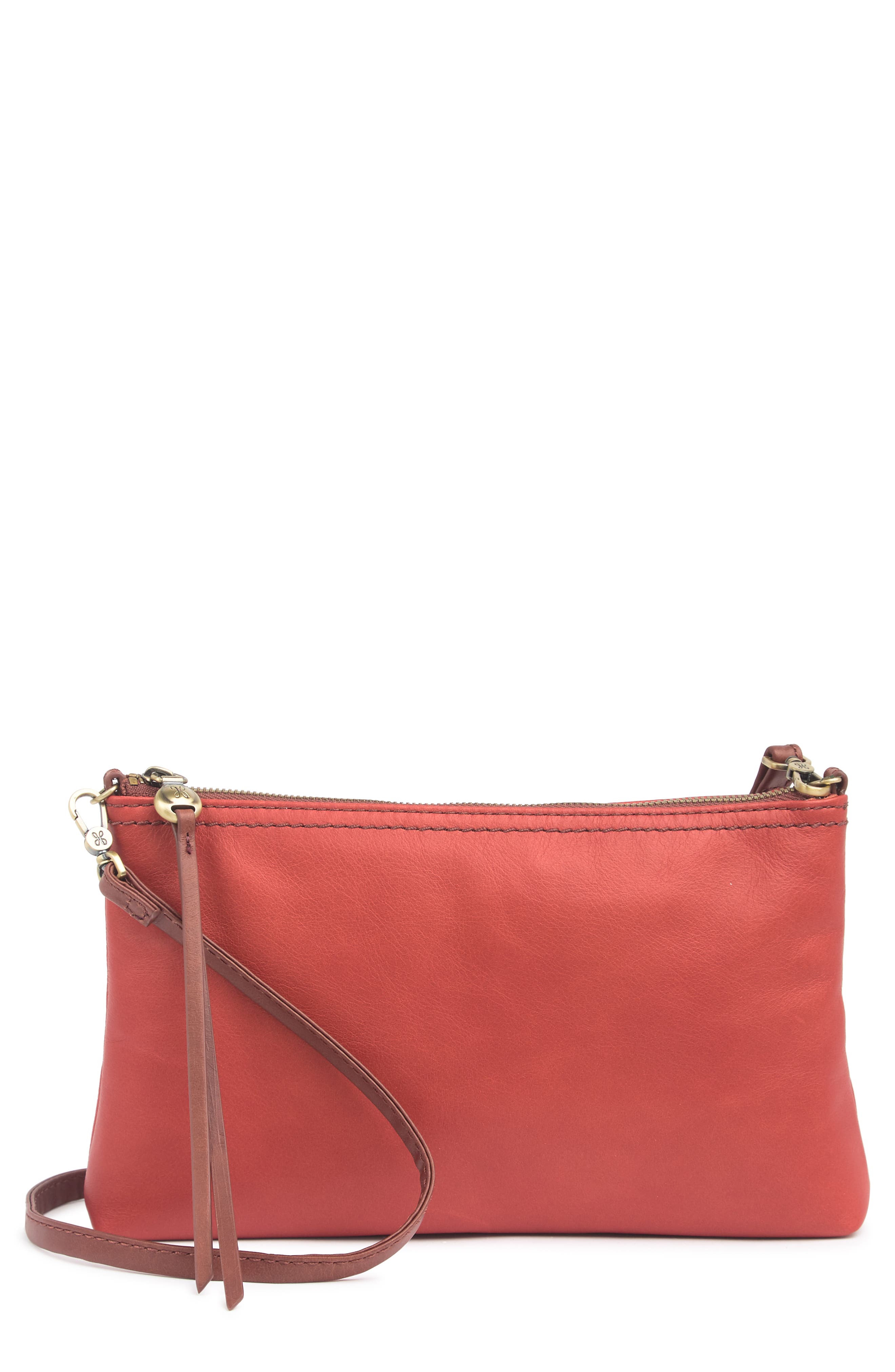 hobo cadence crossbody bolsa
