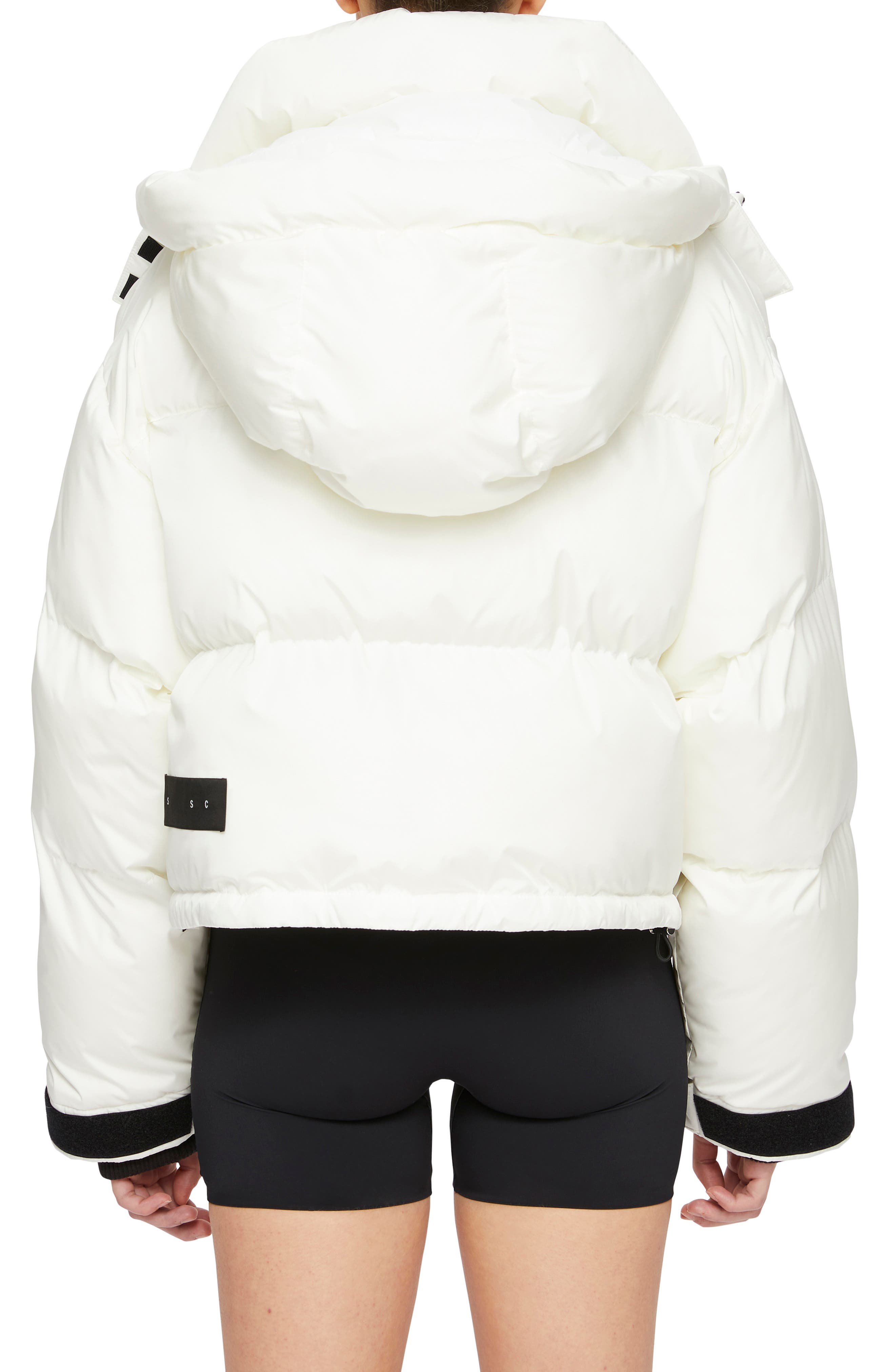 nordstrom ski jacket