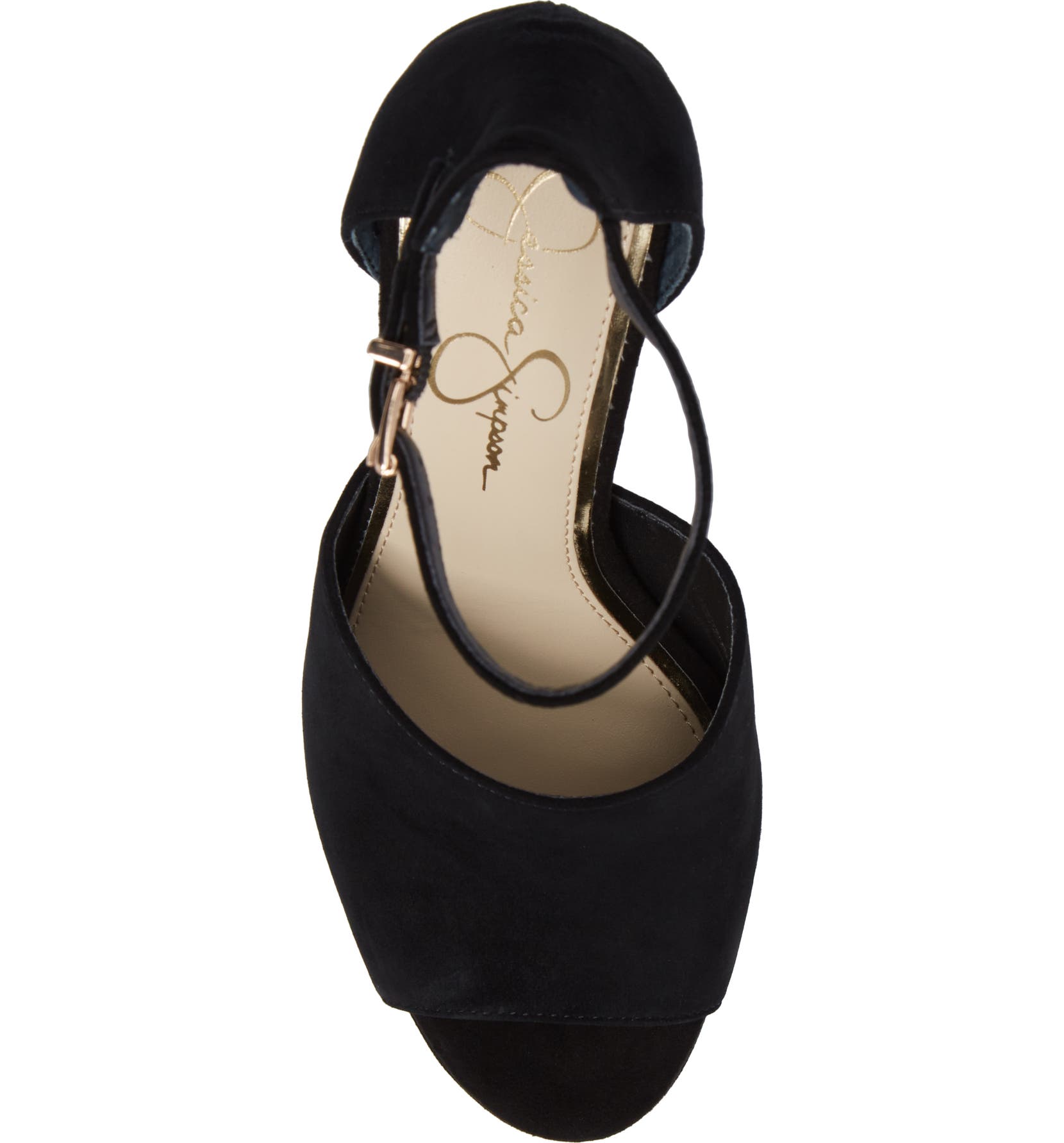 Jessica Simpson Elin Platform Sandal Women Nordstrom