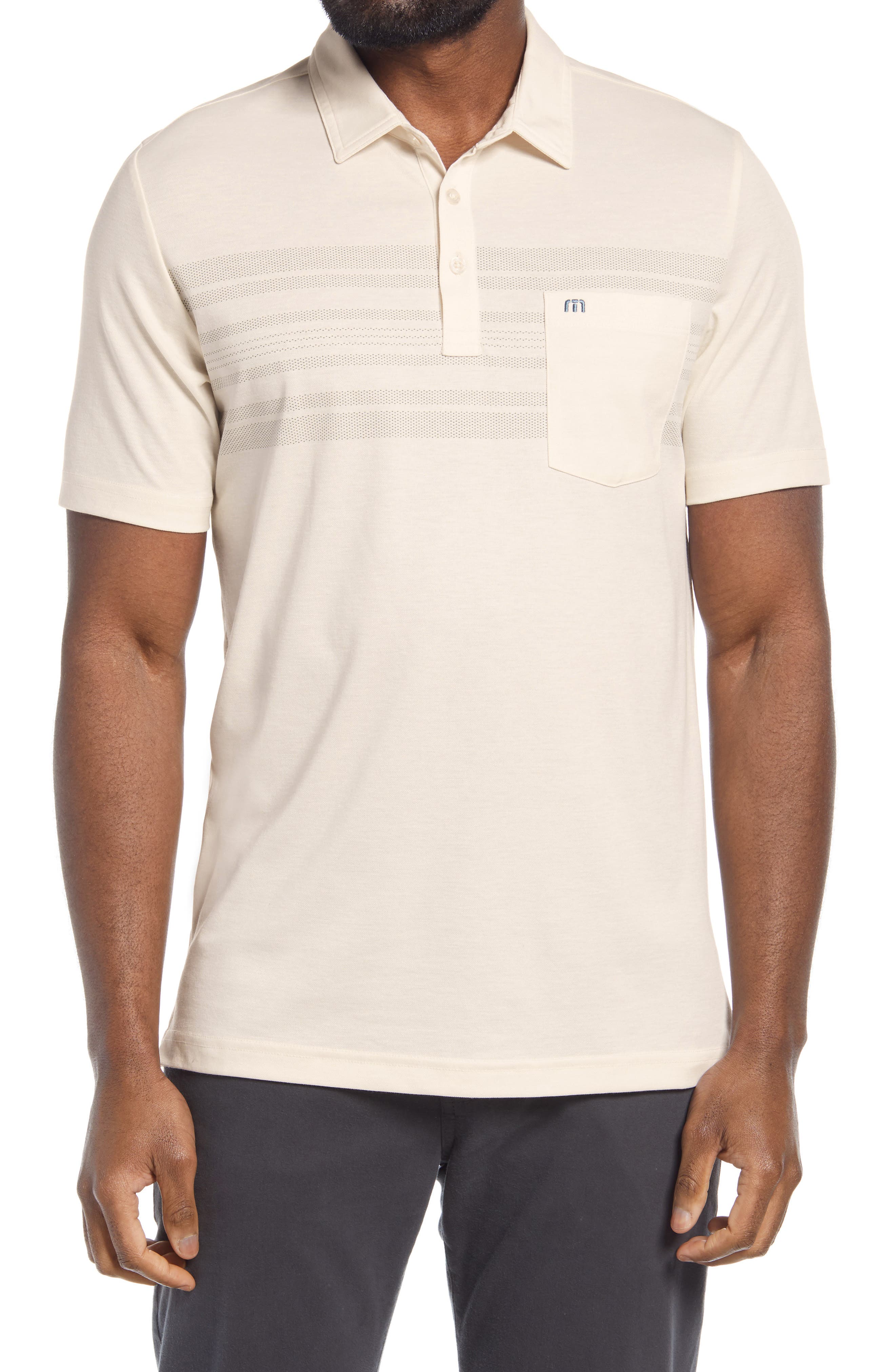travis mathew xl polo