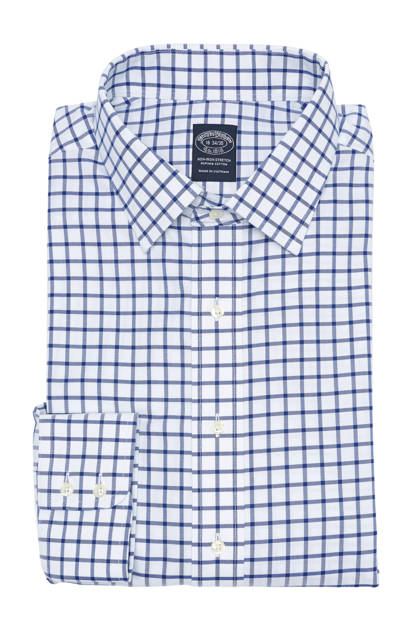 Tall Dress Shirts for Men 