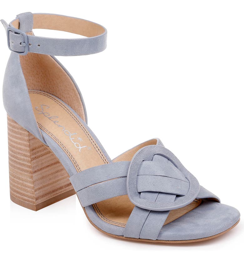 Splendid Tallie Ankle Strap Sandal (Women) | Nordstrom