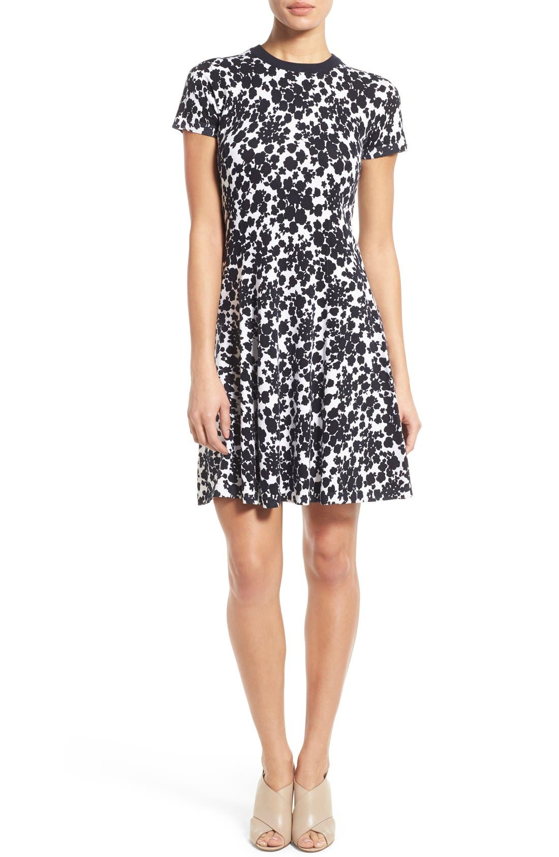 nordstrom michael kors dresses