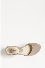 Gabor Sandal (Online Only) | Nordstrom