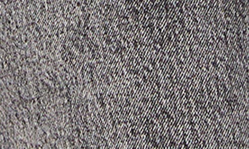 Rag & Bone Irina Ponte Turtleneck Tank Top In Charcoal