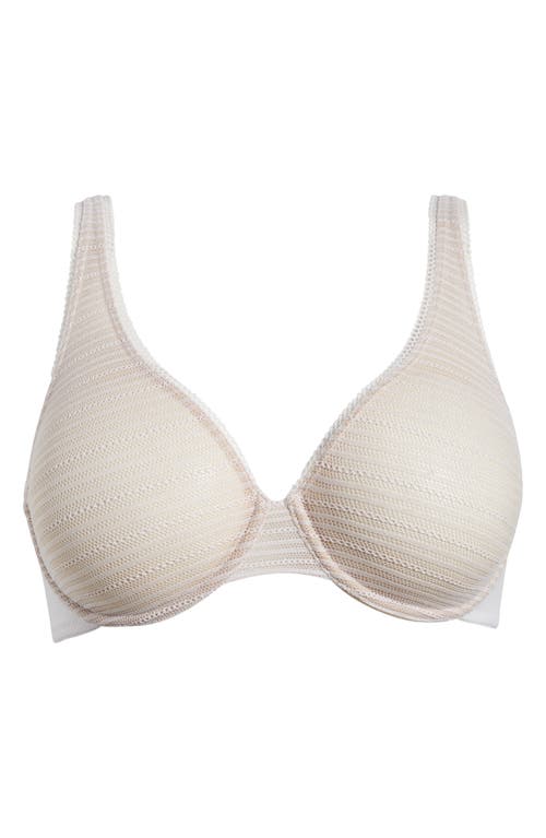 Natori Revive Unlined Underwire T-Shirt Bra at Nordstrom,