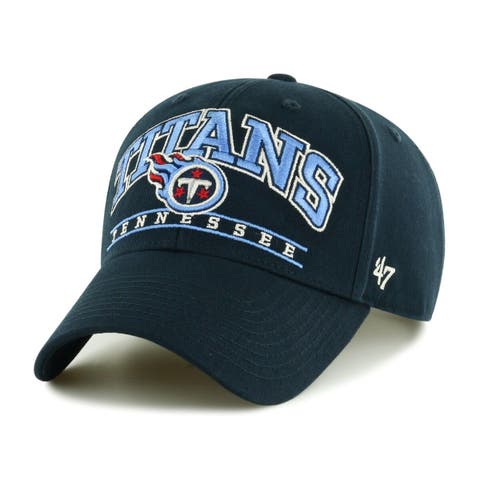 47 Tennessee Titans Clean Up Alternate Adjustable Hat At Nordstrom