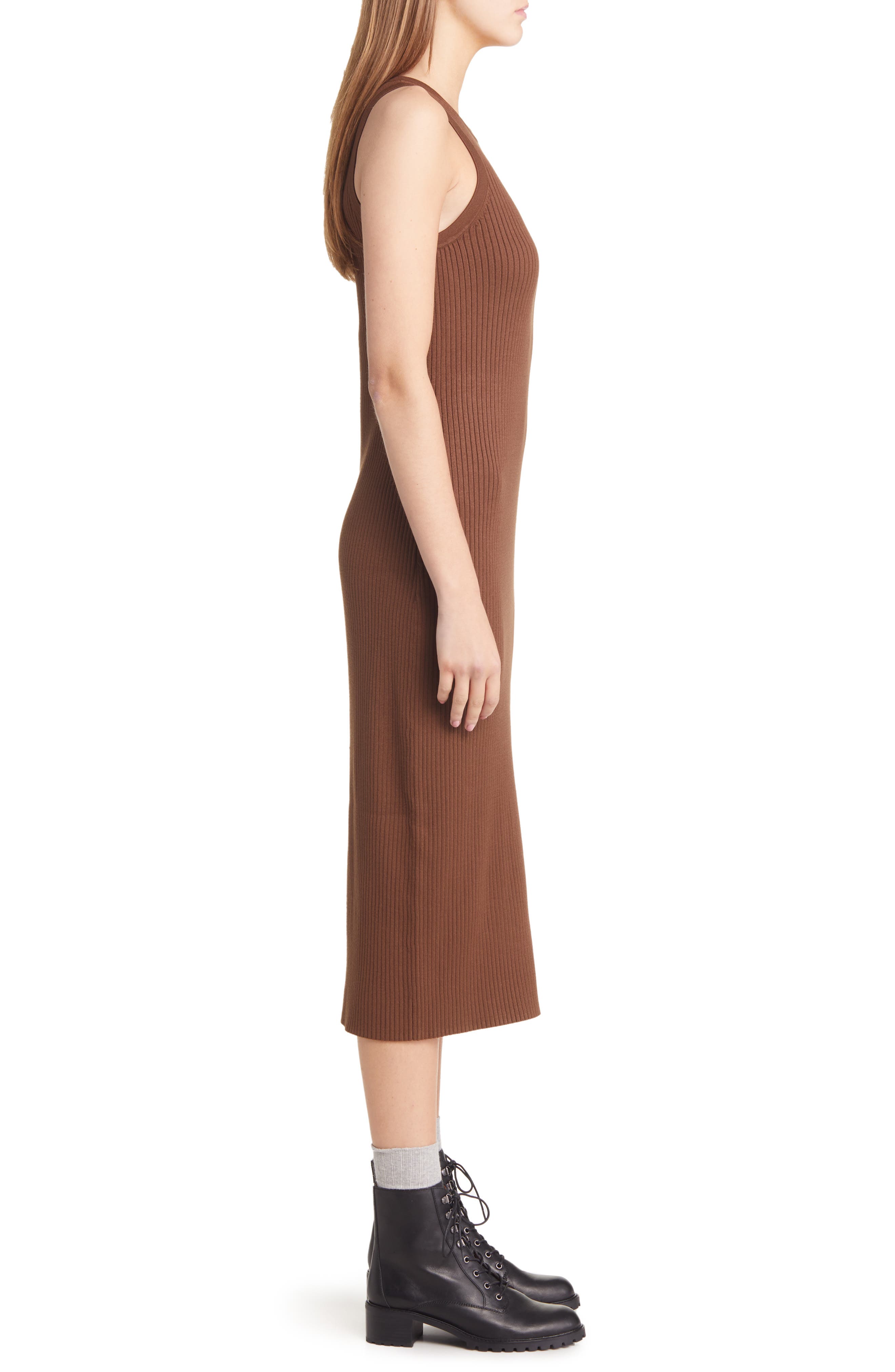 madewell sweater dress nordstrom