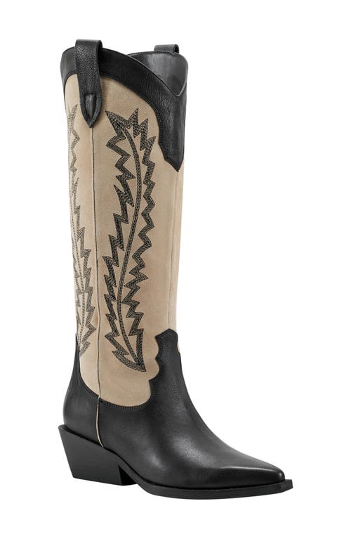 Marc Fisher LTD Roselle Western Boot at Nordstrom,
