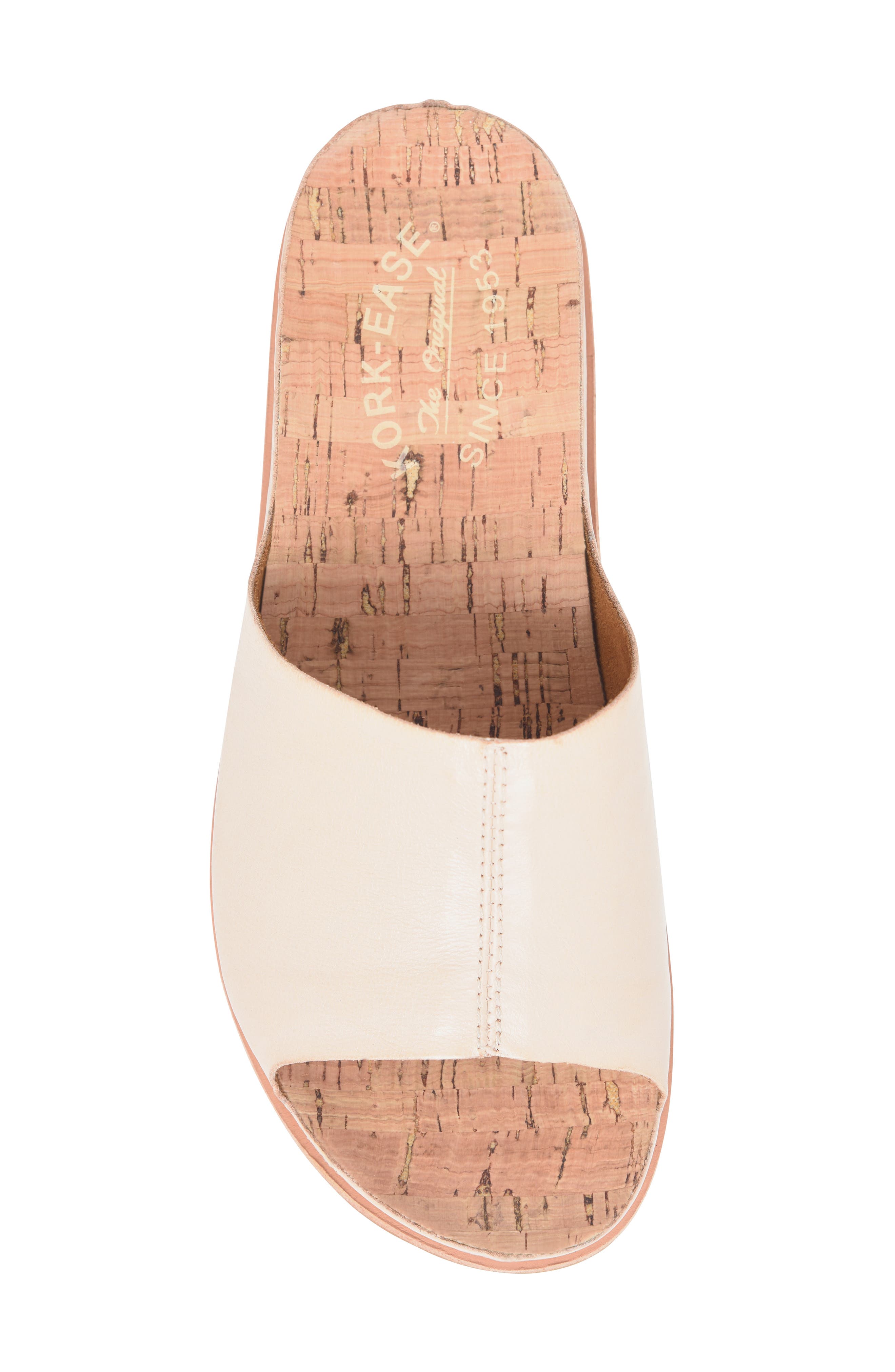 KorkEase® 'Tutsi' Slide Sandal (Women) Nordstrom