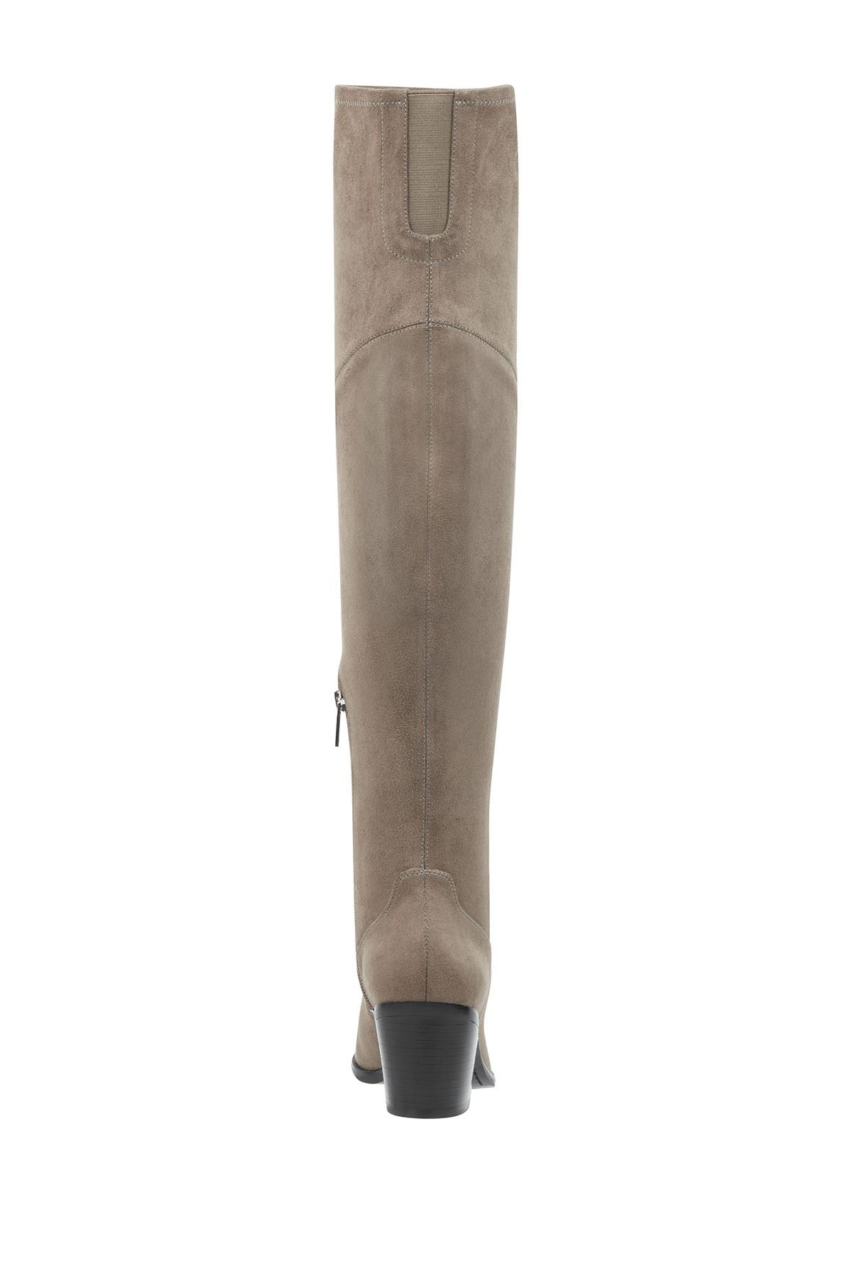 marc fisher rossa over the knee boot