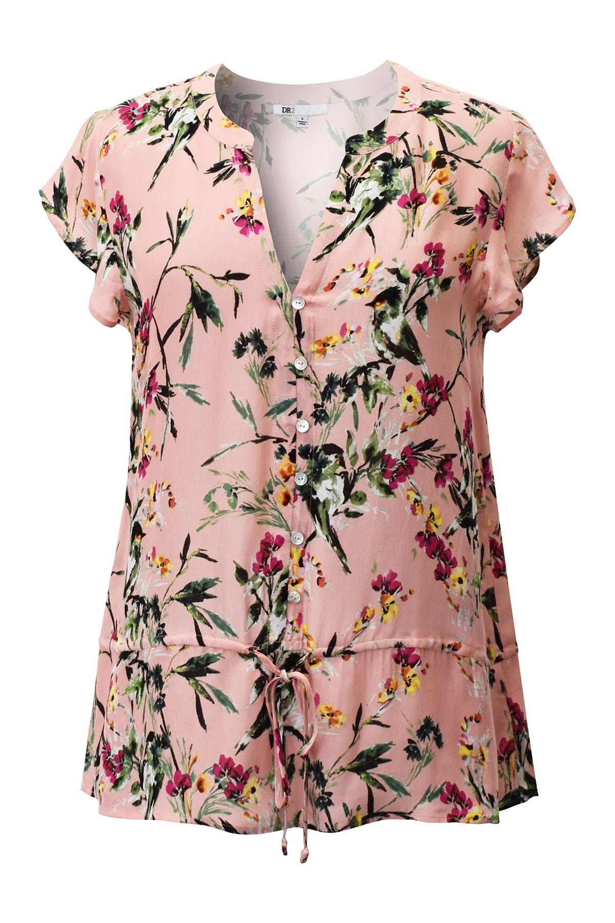 dr2 clothing nordstrom