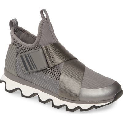 Sorel Kinetic Sneak High Top Sneaker