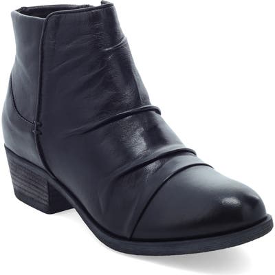 Miz Moozie Beau Bootie - Black
