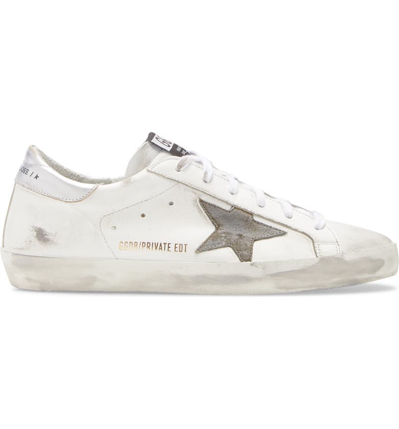 Golden Goose Super-Star Sneaker (Women) | Nordstrom