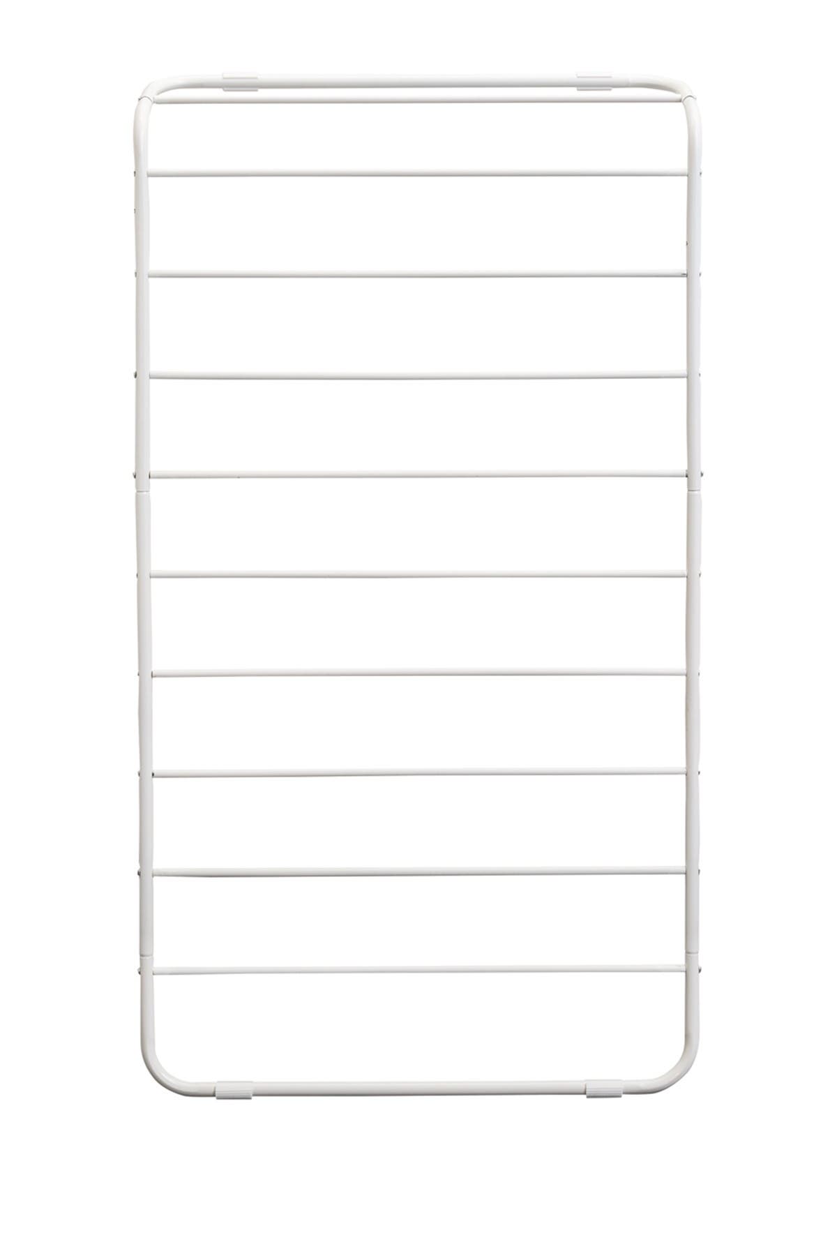 HoneyCanDo White Leaning Drying Rack Nordstrom Rack