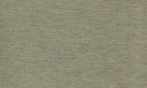 Z By Zella Change Of Heart Jumpsuit In Olive Night Heather