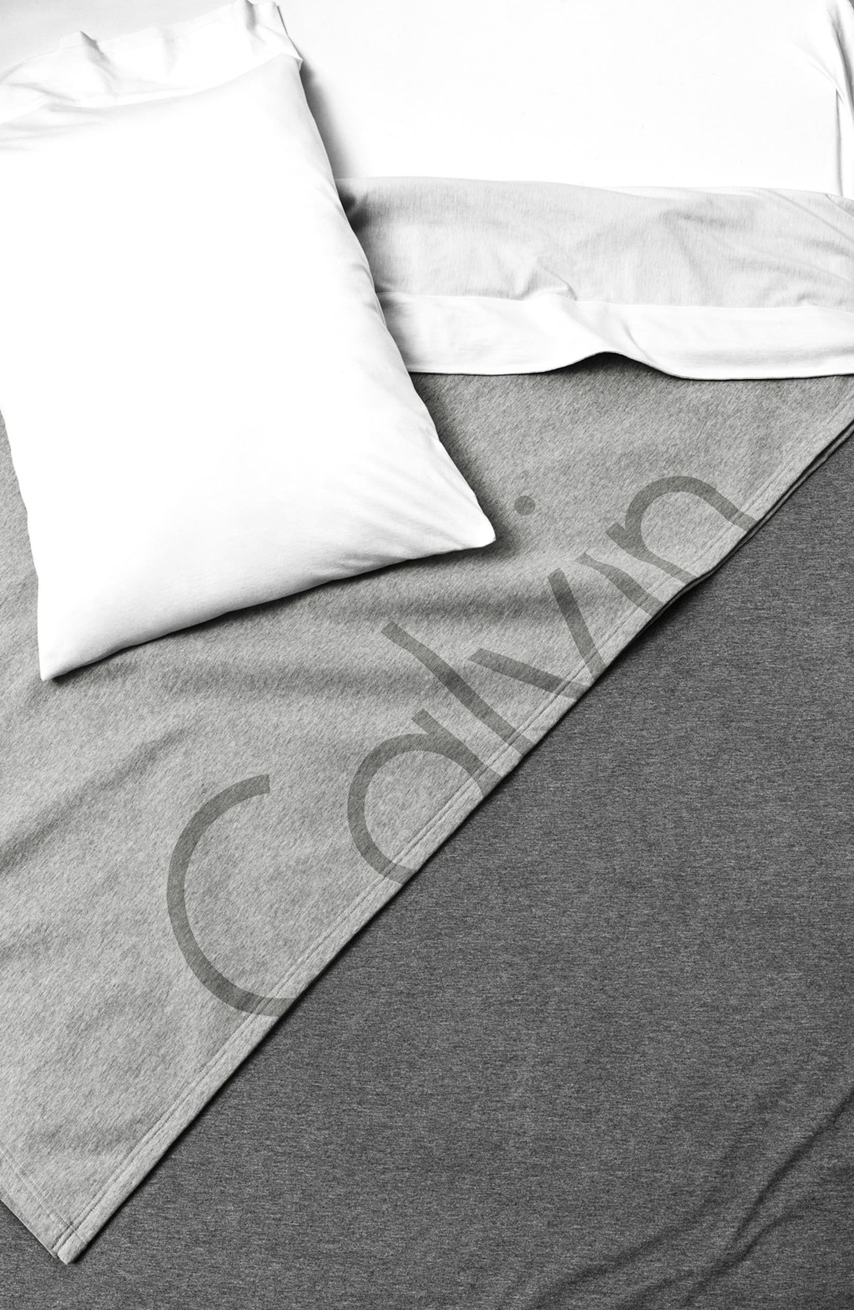 Calvin Klein Home Modern Cotton Collection Modal Ed Calvin Klein Home Modern Cotton Collection Modal Ed Sheet Nordstrom