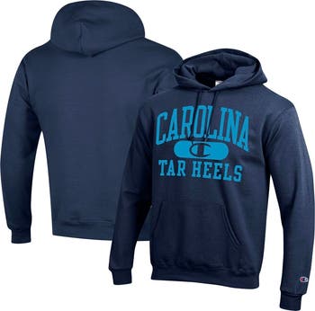 Champion Men s Champion Navy North Carolina Tar Heels Arch Pill