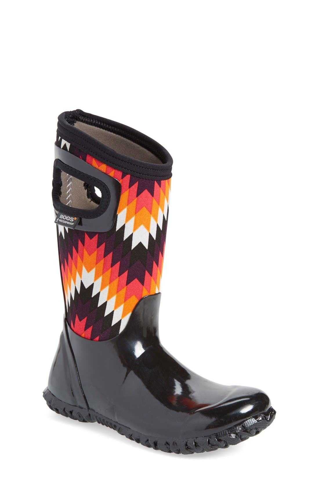 Bogs 'North Hampton' Waterproof Snow Boot (Walker, Toddler, Little Kid & Big Kid) Nordstrom