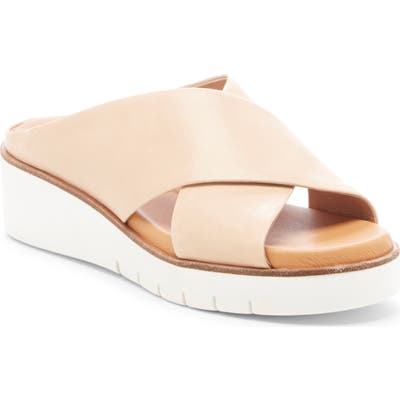 Cc Corso Como Brunna Sandal- Beige