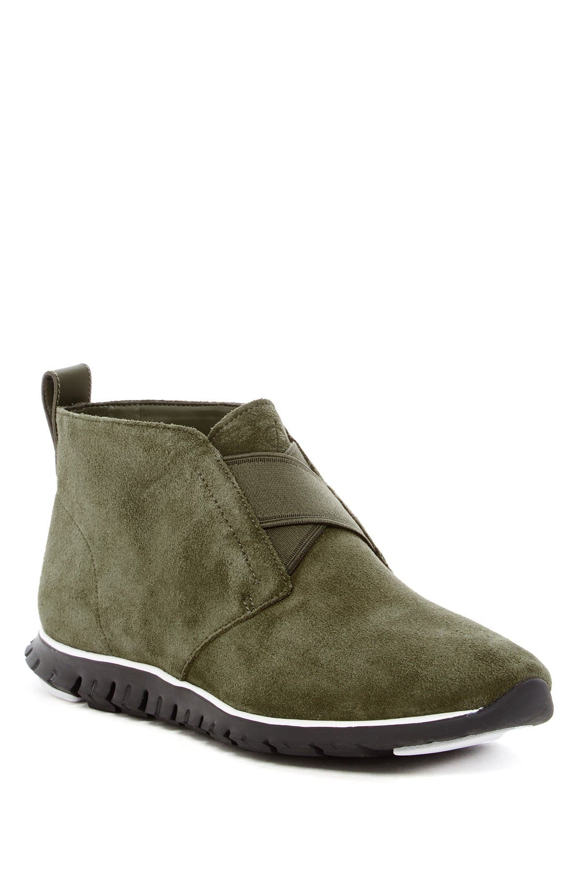 Cole Haan | ZeroGrand Chukka Bootie 