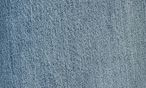 Silver Jeans Co. Suki Curvy Mid Rise Wide Leg Jeans In Indigo