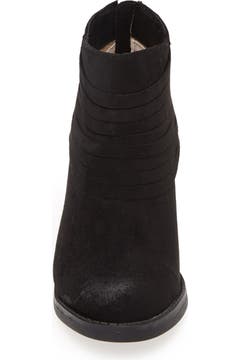 BC Footwear 'Best Dressed' Bootie (Women) | Nordstrom