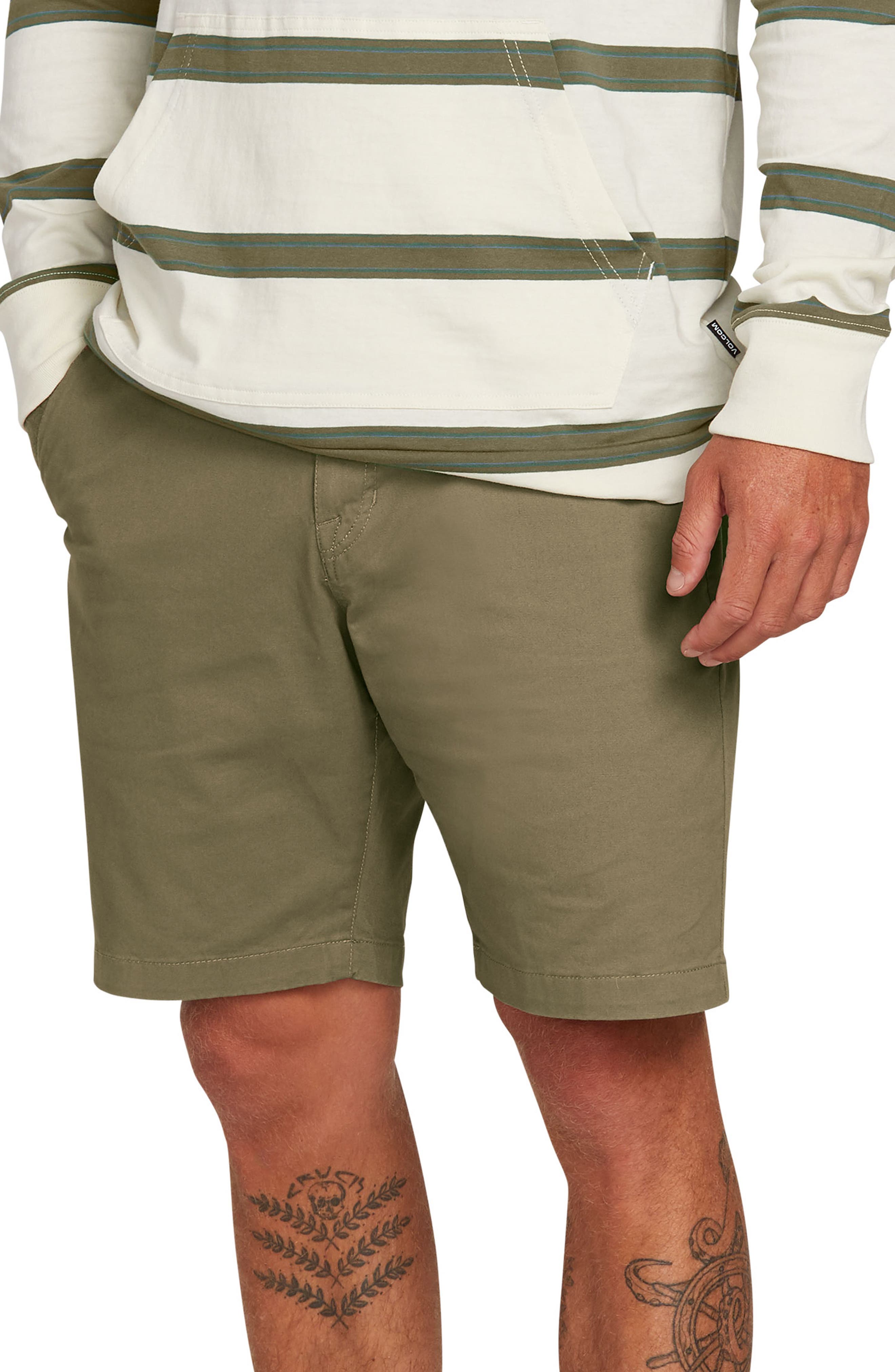 Men's Shorts