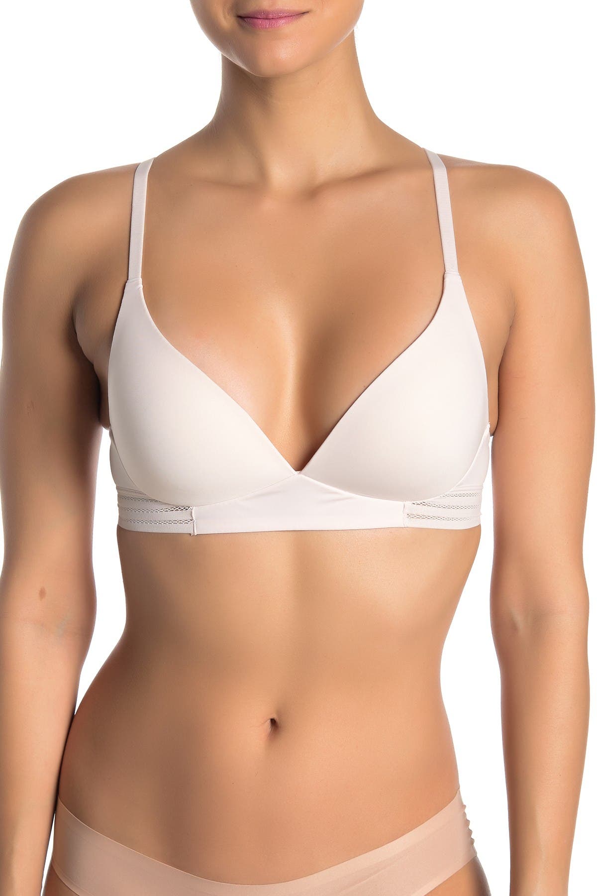 mansfield bra fitting