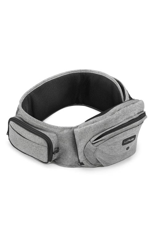 Tushbaby Hip Seat Carrier in Grey at Nordstrom