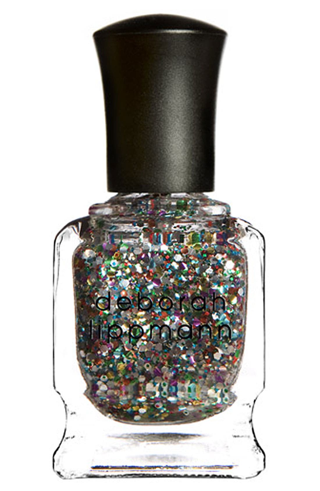Deborah Lippmann Glitter Nail Color Nordstrom