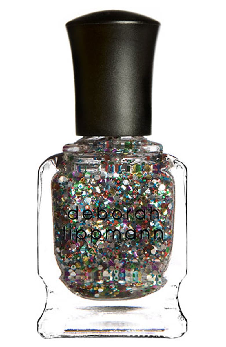 Deborah Lippmann Glitter Nail Color Nordstrom Deborah Lippmann Glitter Nail Color Nordstrom