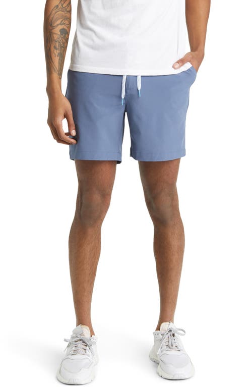 Chubbies Everywear 6-Inch Shorts in Ice Caps