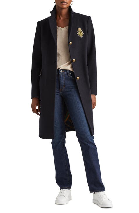 Ralph Lauren, Jackets & Coats