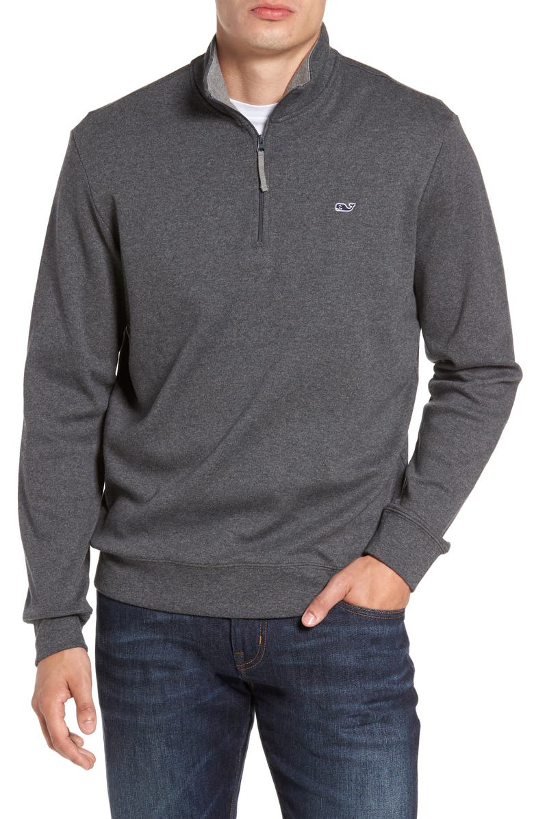 Vineyard Vines Quarter Zip Pullover | Nordstrom