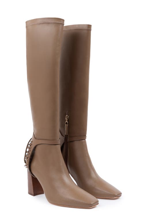 Daniella Shevel Nela Boot In Brown