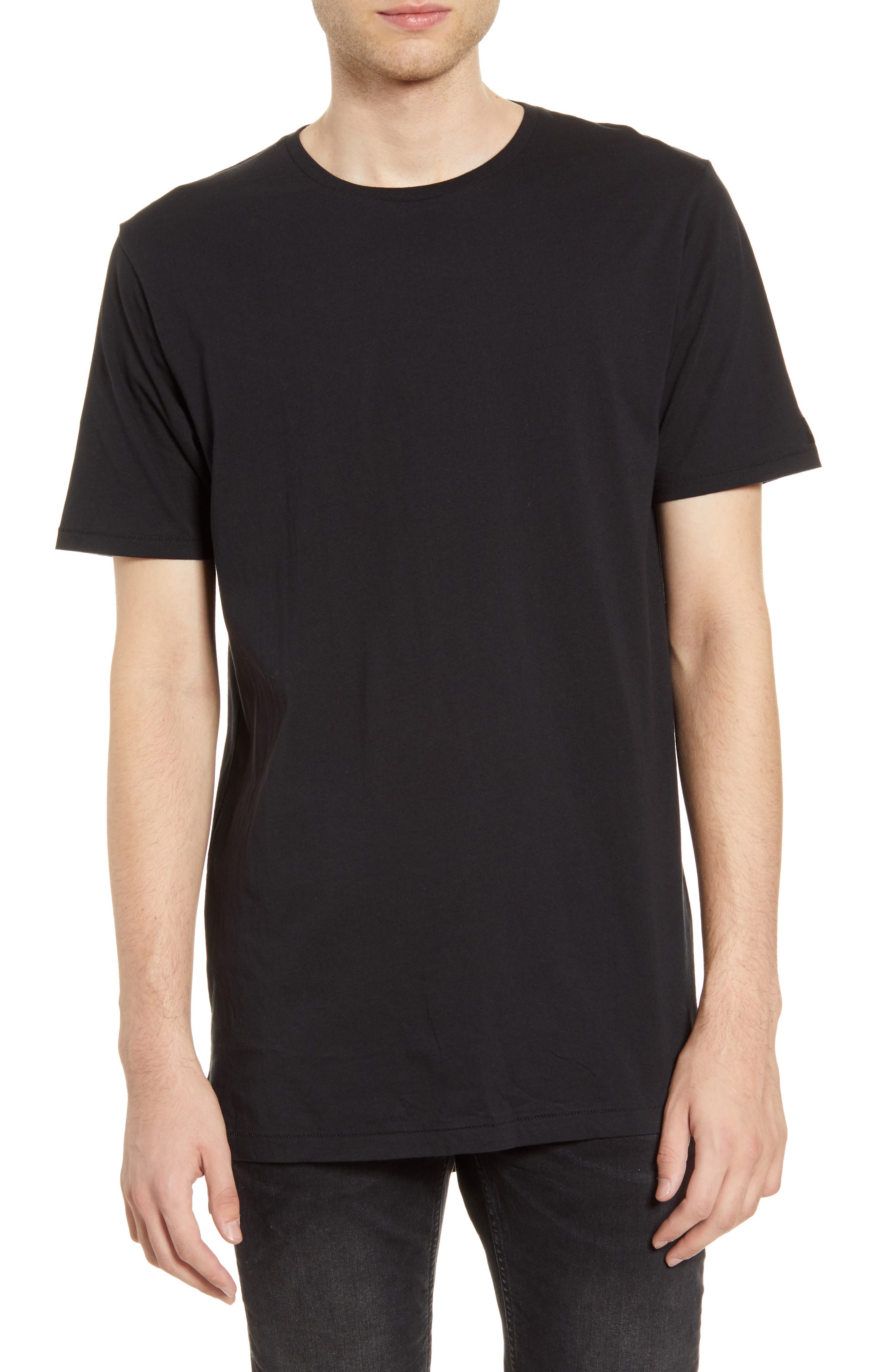 ZANEROBE Flintlock Longline T-Shirt 