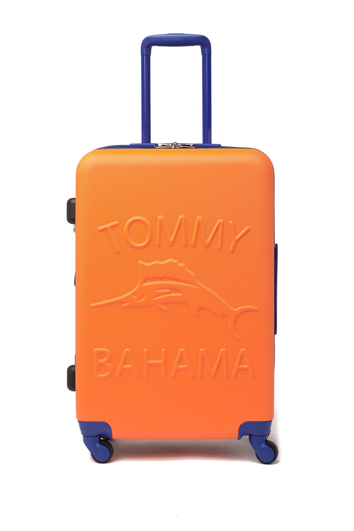 tommy bahama hardside luggage