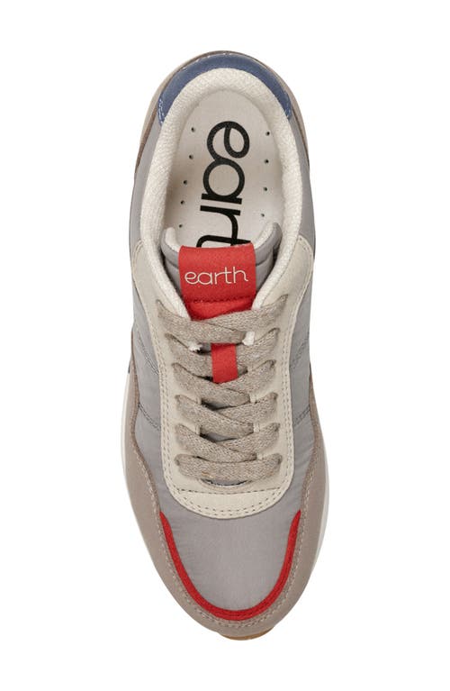 Shop Earth ® Maren Sneaker In Brown