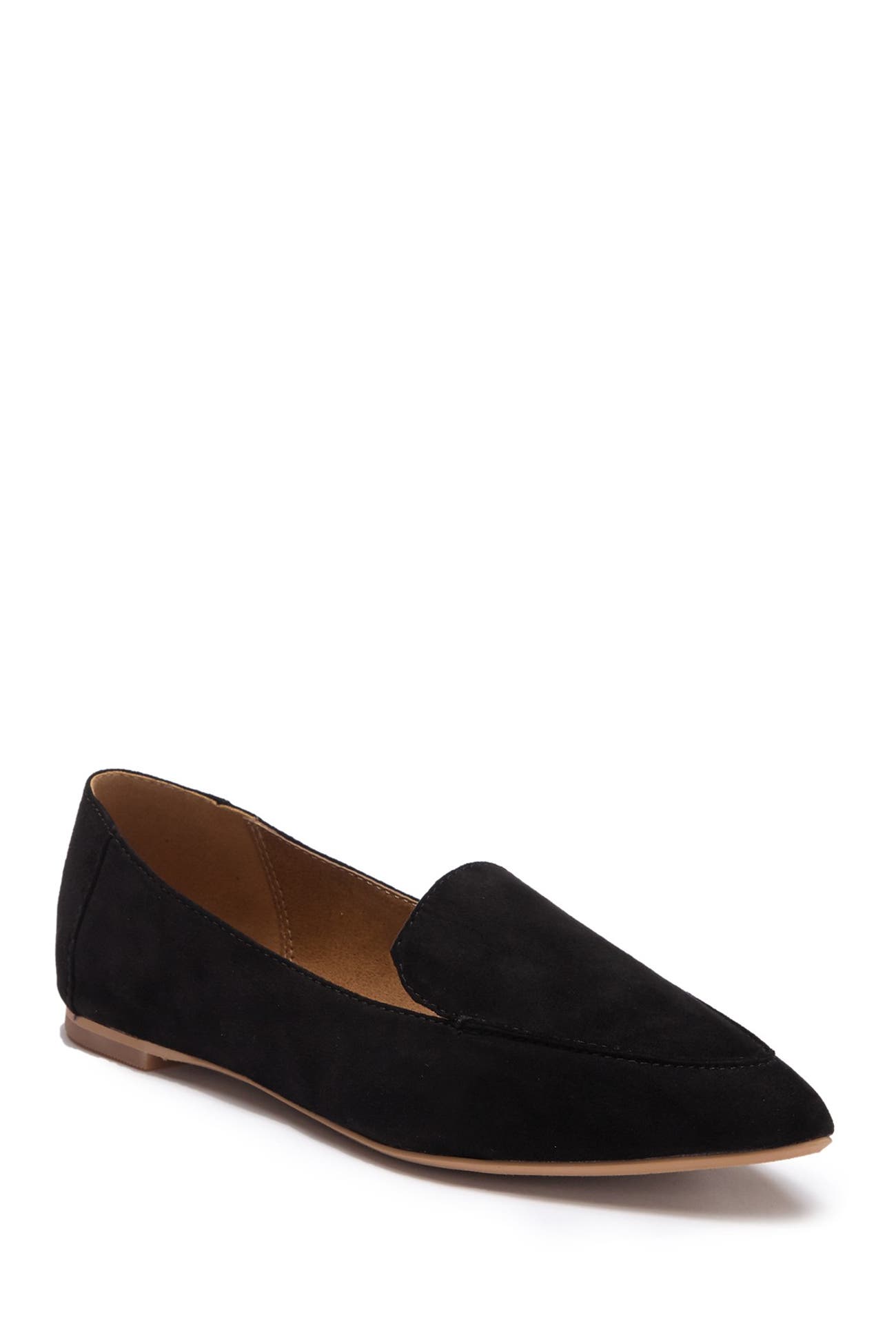 abound sydnee pointed toe flat